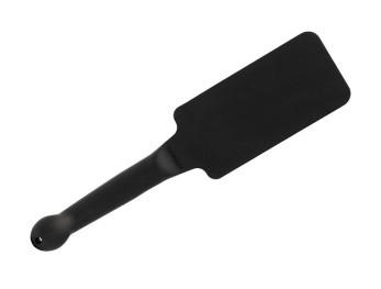 Tantus Plunge Ultra-Premium Silicone Paddle 13 Inch (With Insertable Bulbous Head)