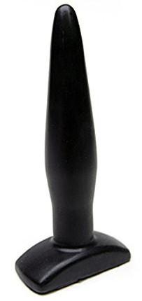Tantus Slim Silicone Butt Plug