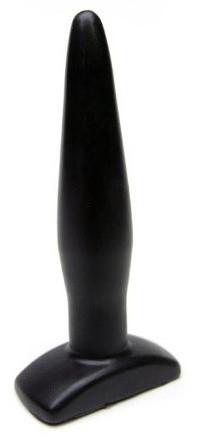 Tantus Slim Silicone Butt Plug