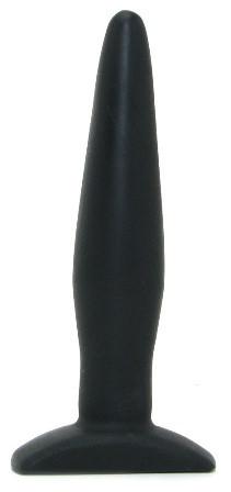Tantus Slim Silicone Butt Plug