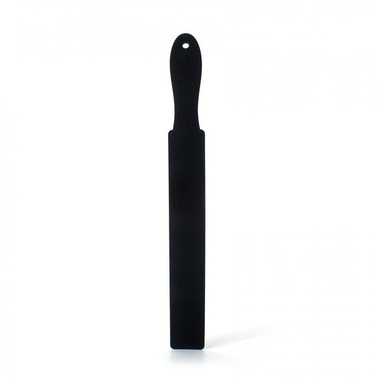 Tantus Snap Strap Silicone Paddle 450 mm 17.7 Inch
