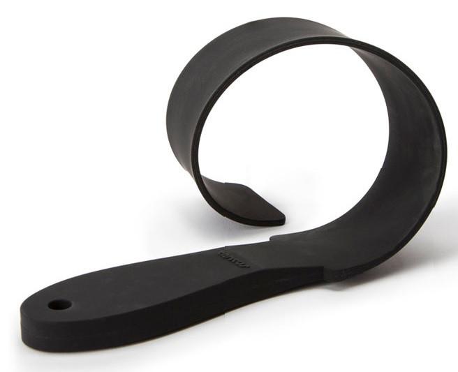 Tantus Snap Strap Silicone Paddle 450 mm 17.7 Inch