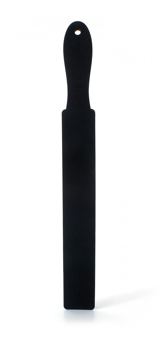 Tantus Snap Strap Silicone Paddle 450 mm 17.7 Inch