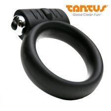 Tantus Vibrating C-Ring 2" [Limited Time Offer]