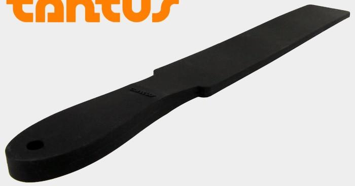 Tantus Wham Bam Paddle 15 Inch