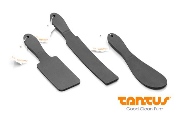 Tantus Wham Bam Paddle 15 Inch