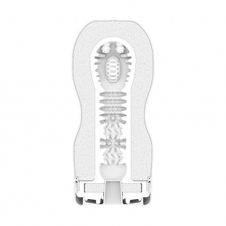 Tenga Original Vacuum Cup Special Cool and Extra Cool Edition