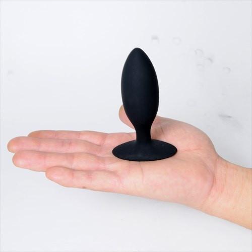 Japan The Bat Silicone High Quality Butt Plug