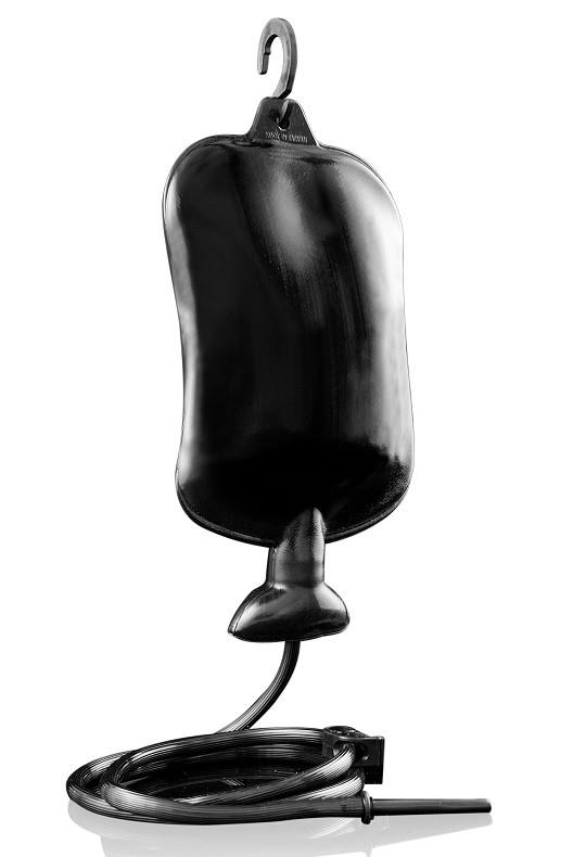 Rinservice The Buttler Personal Enema Cleansing System