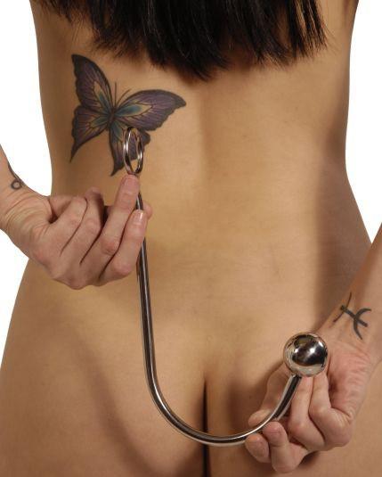 Master Series The Anal Hook