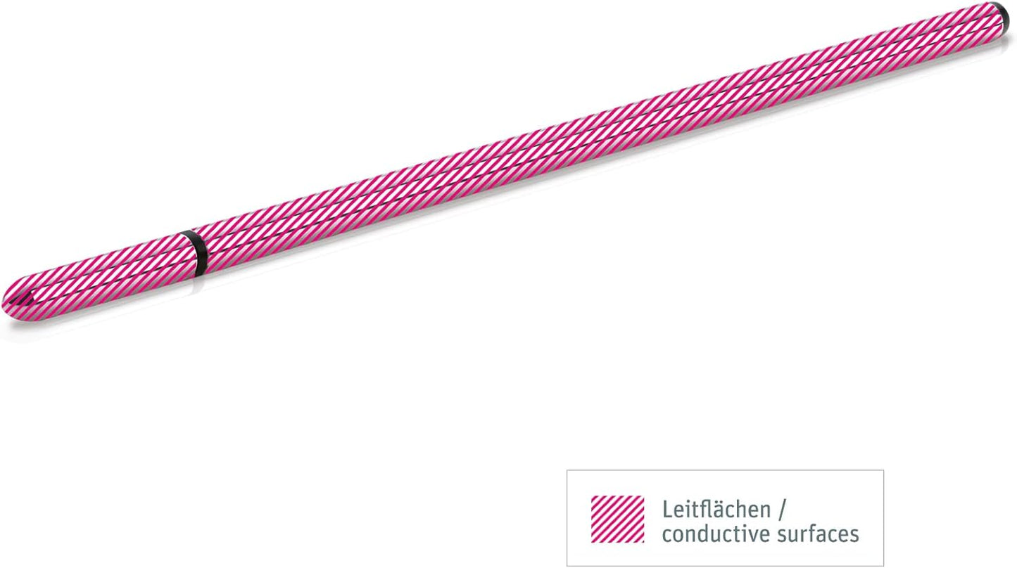 Mystim Thin Finn Urethral Sound E-Stim Dilator