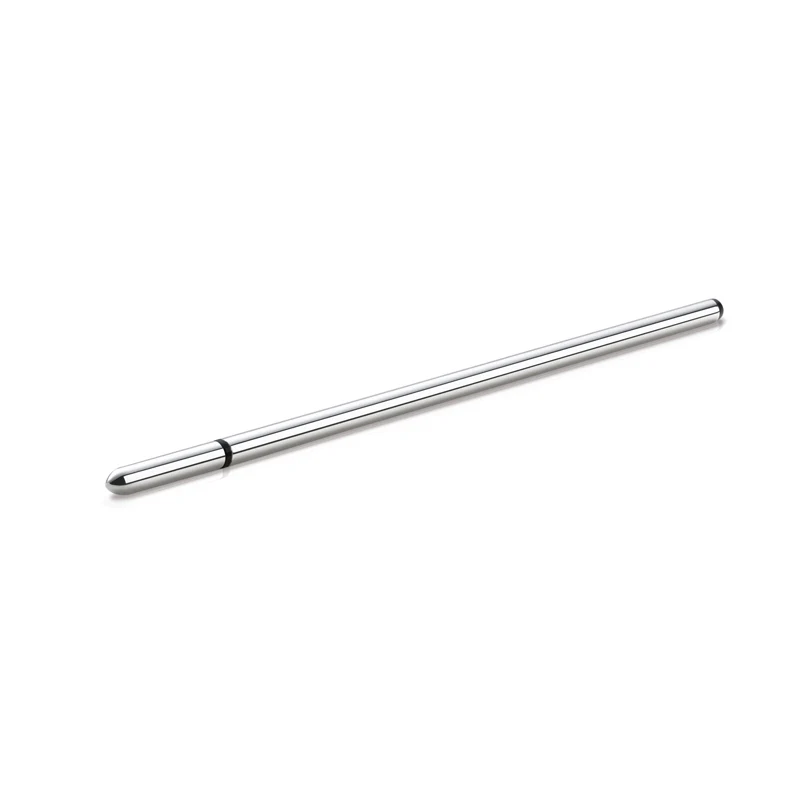 Mystim Thin Finn Urethral Sound E-Stim Dilator