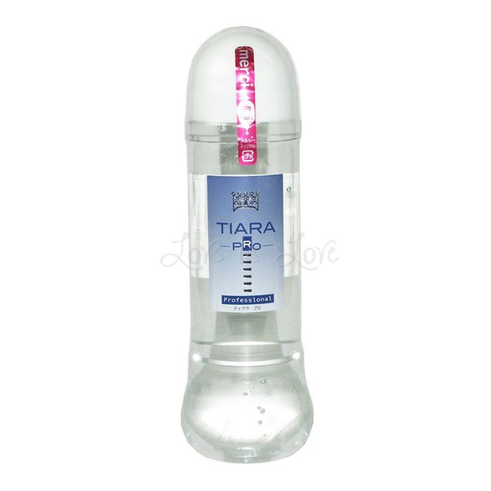 Tiara Pro Lubricant 600ml (Professional Grade)