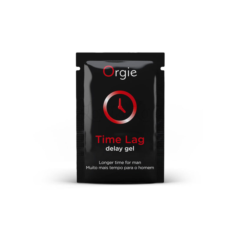 Orgie Time Lag 2 Delay Spray 10ml (Next Generation)