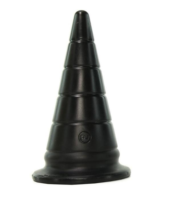 TitanMen Anal Stretcher 6 Inch Plug