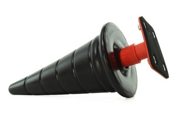 TitanMen Anal Stretcher 6 Inch Plug