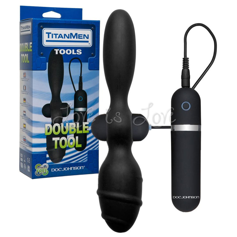 TitanMen Double Tool [Clearance SALE*]