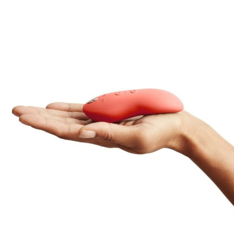 We-Vibe Touch X Magic Multitasker