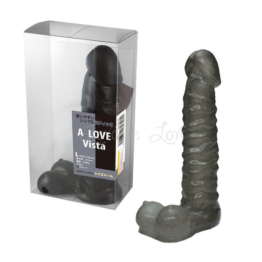 Toysheart A Love Vista Large Smoke [SALE*]