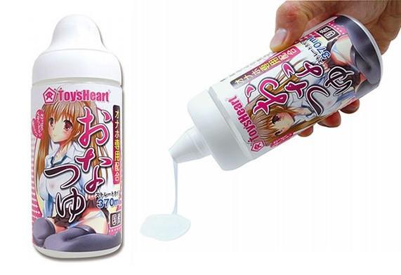 Toysheart Onatsuyu Pussy Juicy 370ml 12.5 fl oz