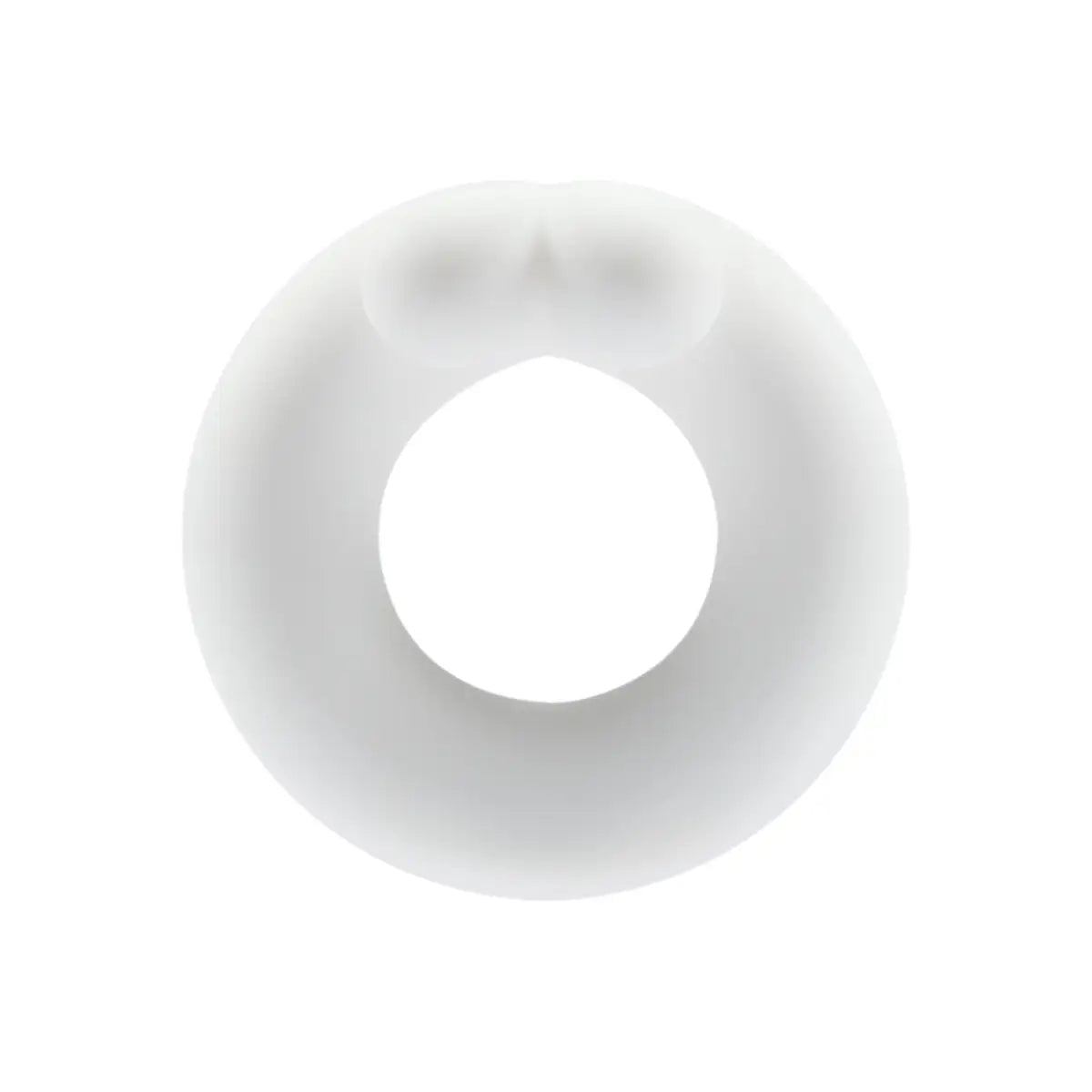 Tryfun Silicone Delay Cock Ring with Case