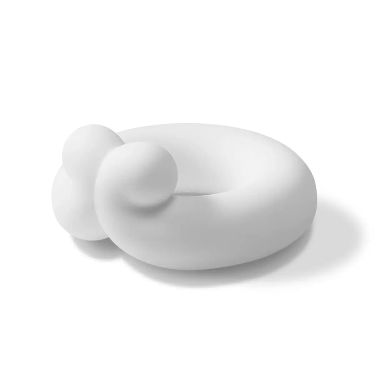 Tryfun Silicone Delay Cock Ring with Case