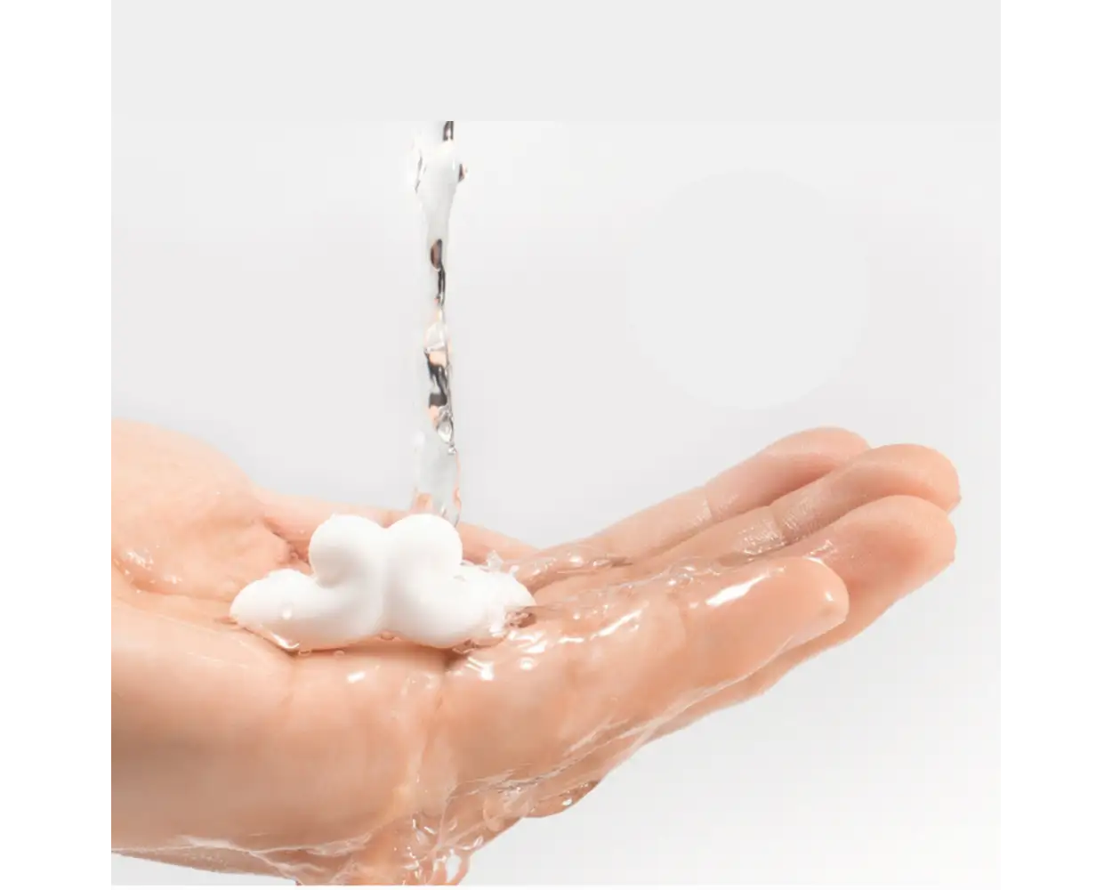 Tryfun Silicone Delay Cock Ring with Case