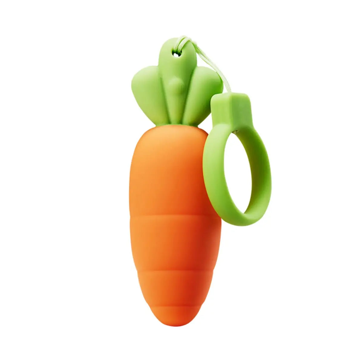 Tryfun Ripple Series Tiny Carrot Vibrating Bullet
