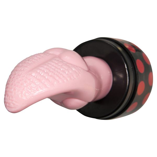 Ultimate Exquisite Tongue Technique [Stock Reduction Sale]