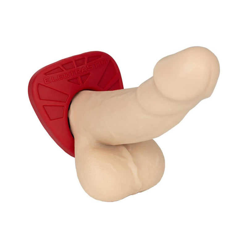 ElectraStim Silicone Fusion Viper Bi-Polar Cock Ring EM3130