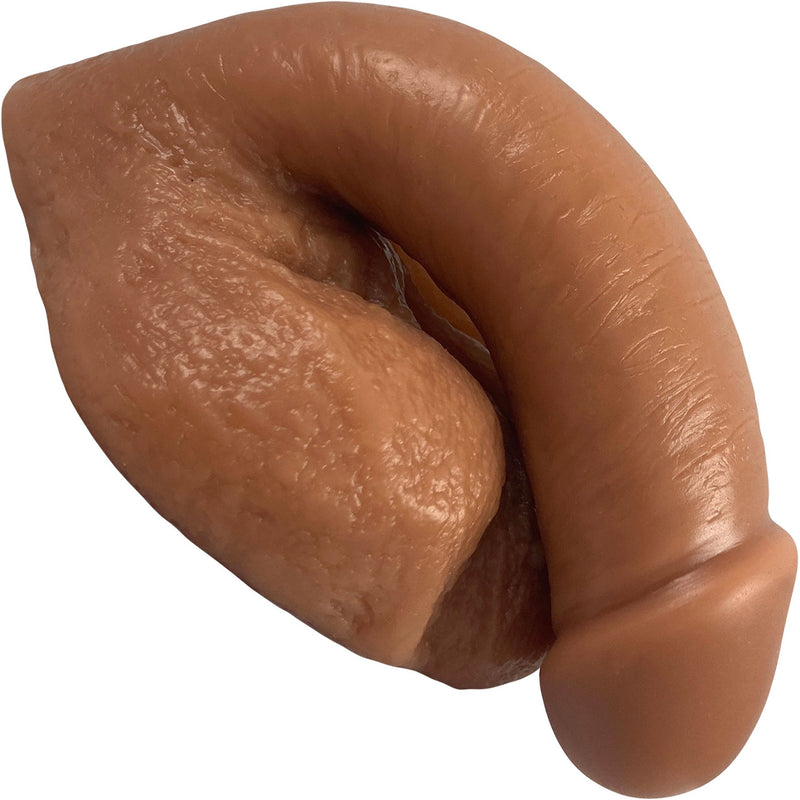 Vixen Creations Mr.Right VixSkin Realistic Packing Dildo
