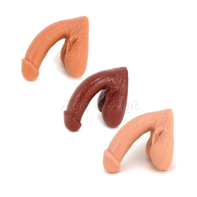 Vixen Creations Mr.Right VixSkin Realistic Packing Dildo