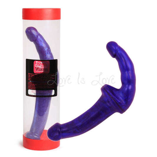 Vixen Creations Nexus Senior Purple Shimmer [Limited Time Offer]