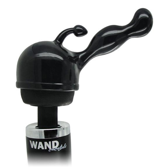 Wand Essentials Attachment P-Spot For Men (Limited Stock)
