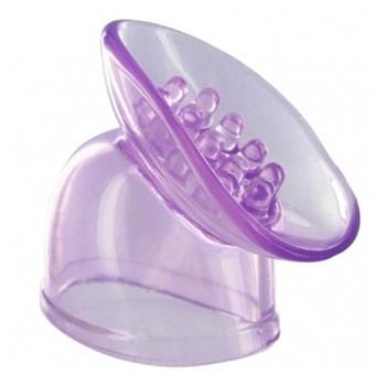 Wand Essentials Lily Pod Attachment [Clearance SALE**]