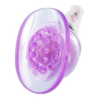 Wand Essentials Lily Pod Attachment [Clearance SALE**]