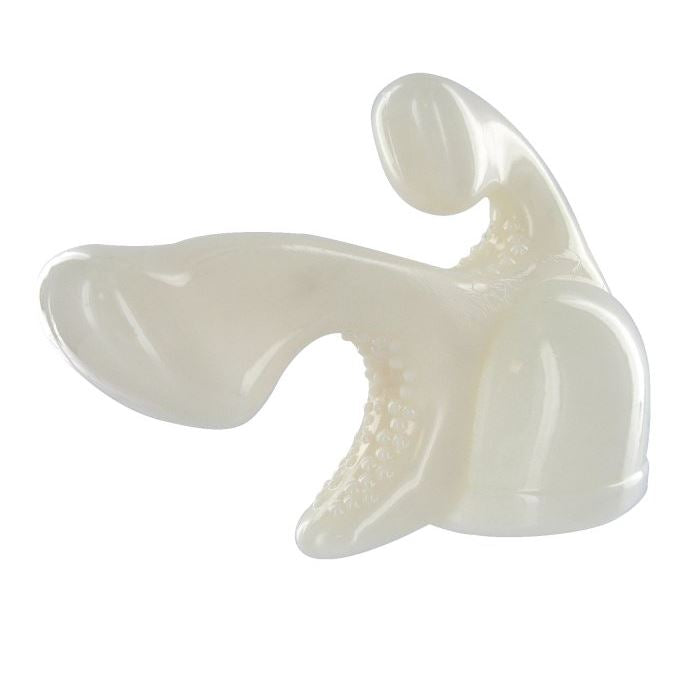 Wand Essentials Attachment Tri Gasm