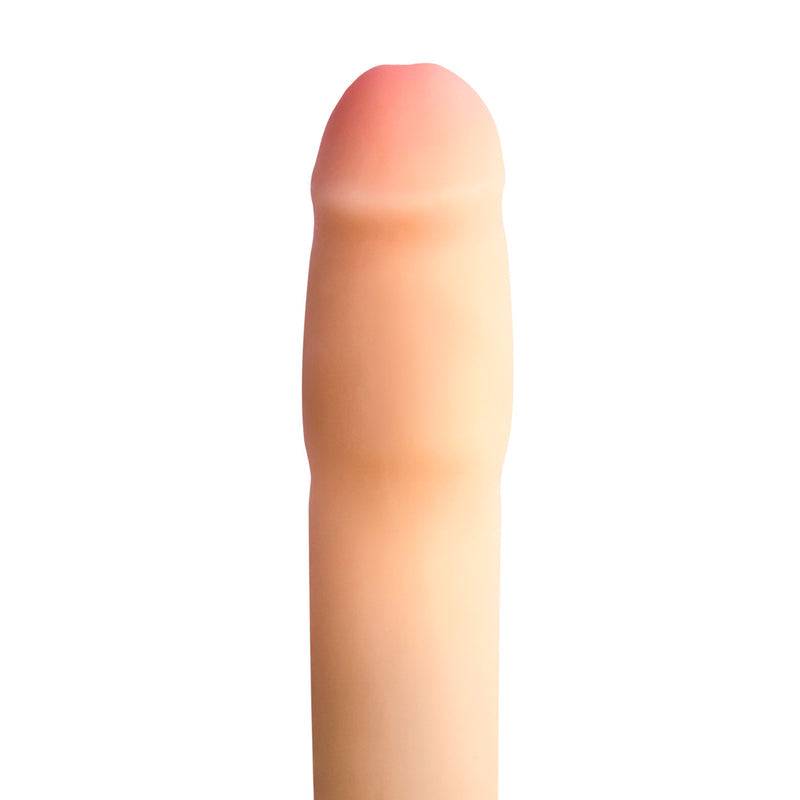 Blush Novelties Performance 1.5 inch Cock Xtender Beige
