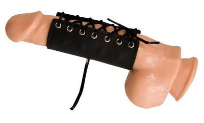 Zeus Electrosex Radian Penis Sheath [Clearance SALE*]