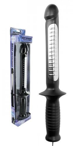 Zeus Electrosex Deep Intruder [Clearance Sale*]