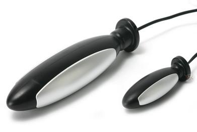 Zeus Electro Torpedo Plug Large [Clearance SALE*]