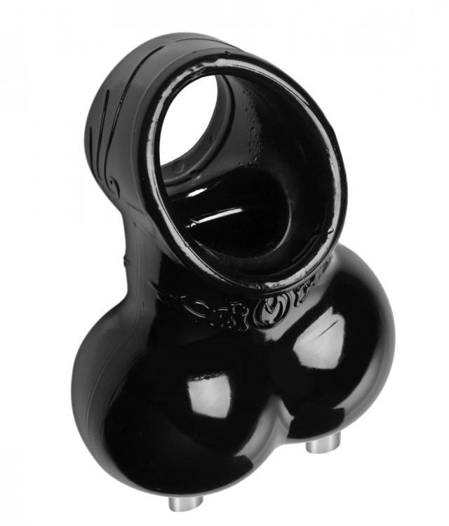 Zeus Electrosex Possessor Electro Scrotum Sack [SALE]