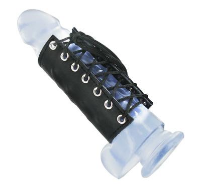 Zeus Electrosex Radian Penis Sheath [Clearance SALE*]