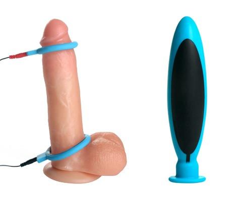 Zeus Mingle 4 Piece Electro Couples Kit [Clearance SALE*]
