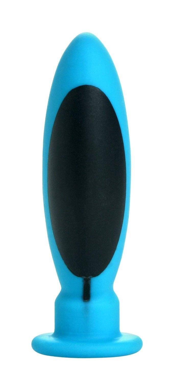 Zeus Nimbus Silicone Electro Plug [SALE*]