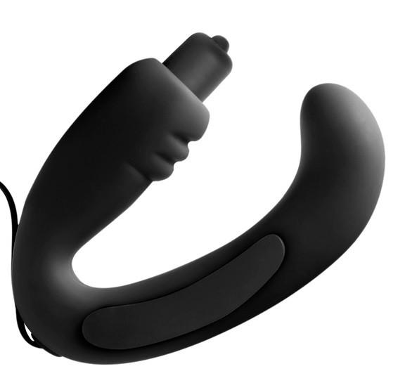 Zeus Nocturna 5 Mode Silicone Electro Vibe [Clearance*]