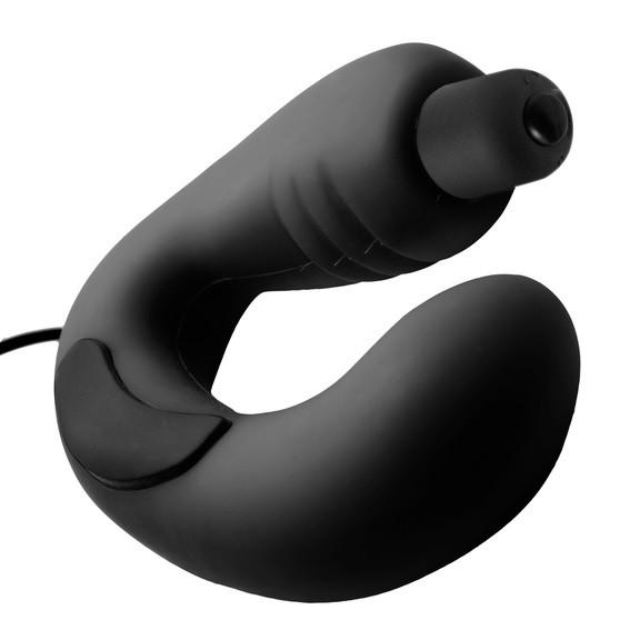 Zeus Nocturna 5 Mode Silicone Electro Vibe [Clearance*]