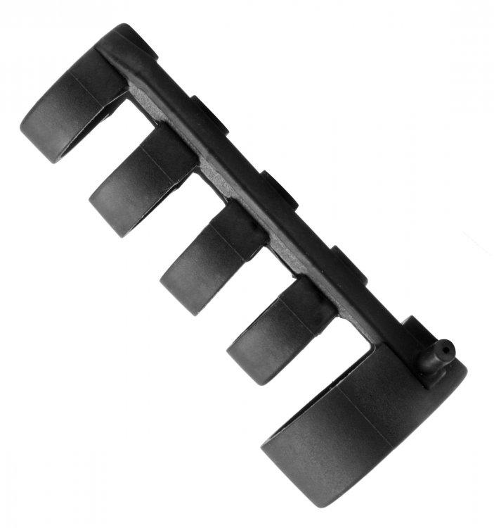 Zeus Power Cage Silicone EStim Cock And Ball Sheath [SALE*]