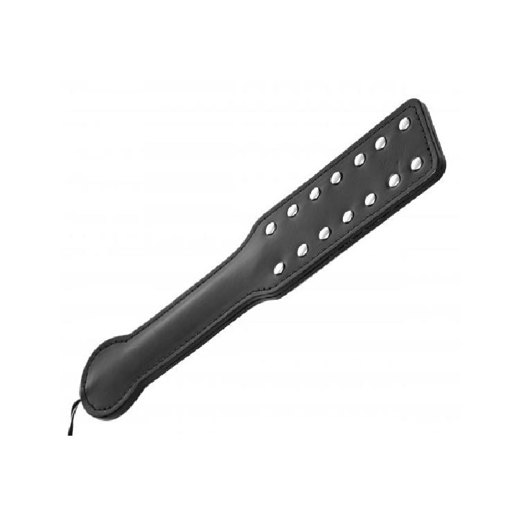 Zeus Zap Slap eStim Studded Paddle [SALE*]