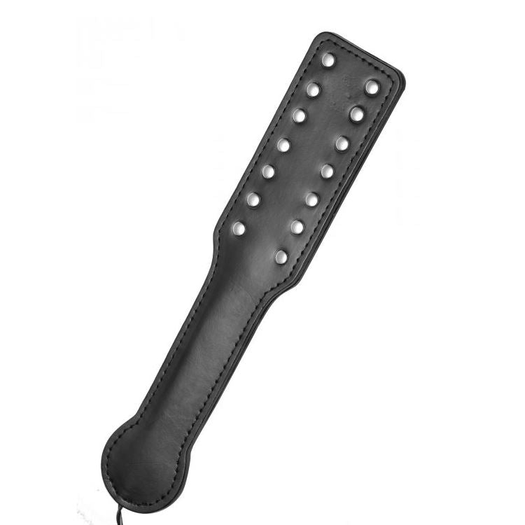 Zeus Zap Slap eStim Studded Paddle [SALE*]